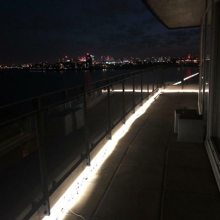 Ferienwohnung The Penthouse London Exterior foto