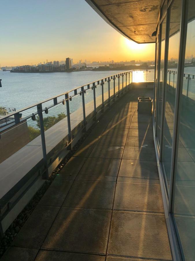 Ferienwohnung The Penthouse London Exterior foto