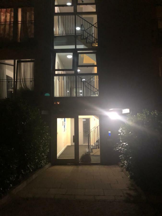 Ferienwohnung The Penthouse London Exterior foto